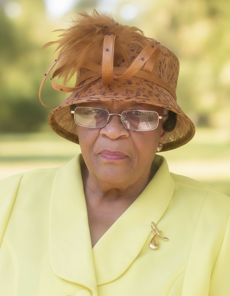 Annie Dell "Ruth" Bell Profile Photo