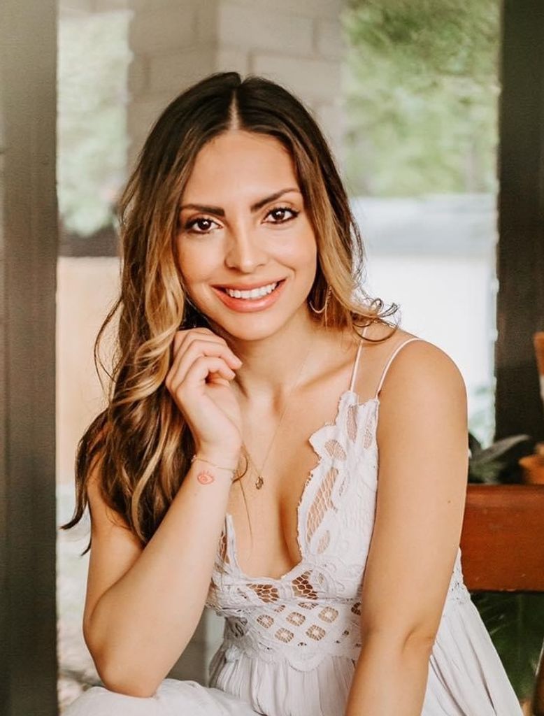 Nicole Victoria Gomez