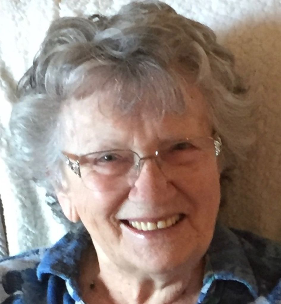 Theresa Mary (Melanson)  Griffin