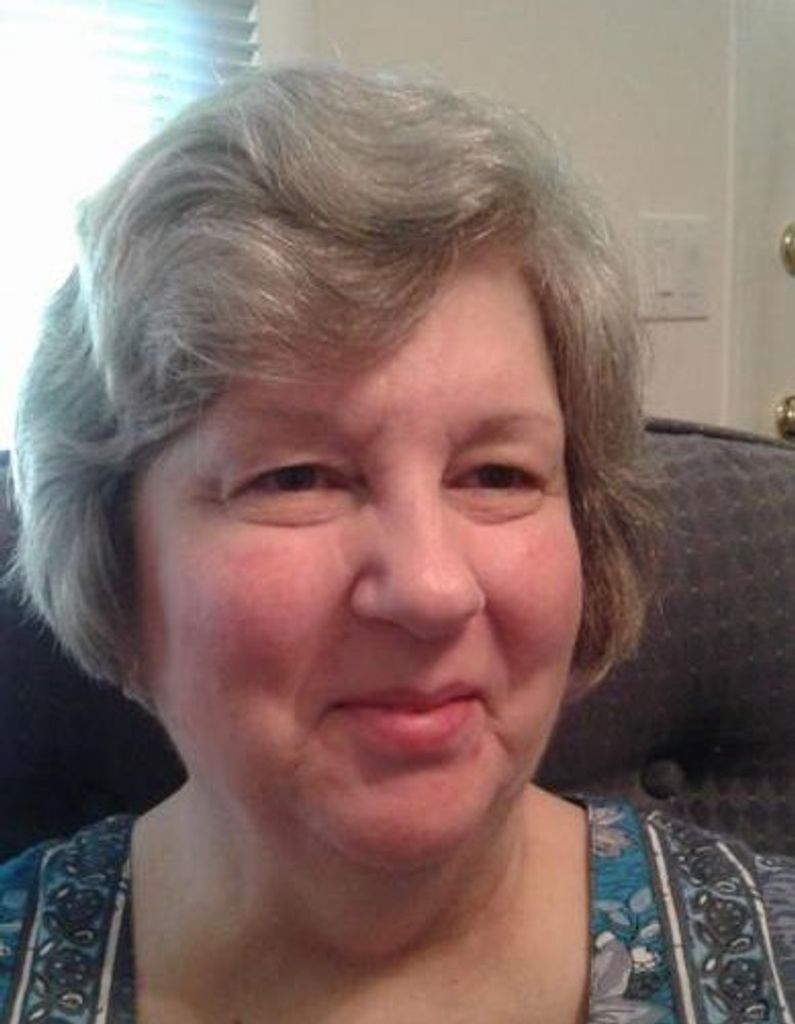 Lynnie Coffey Mcloud