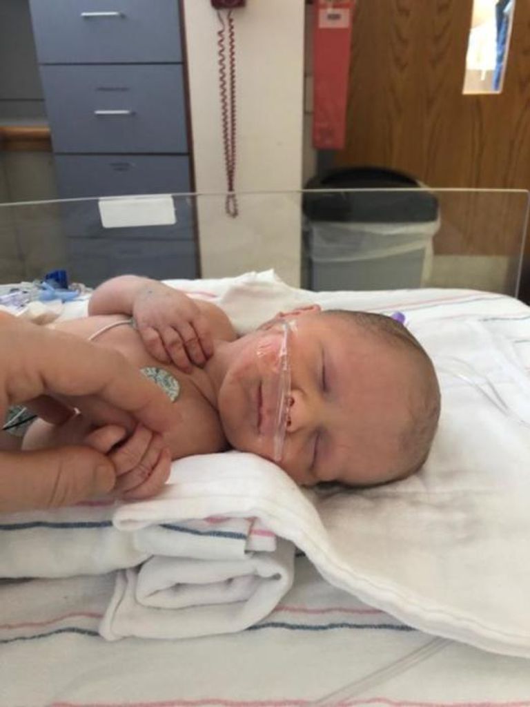 Quentin Michael Rousseau