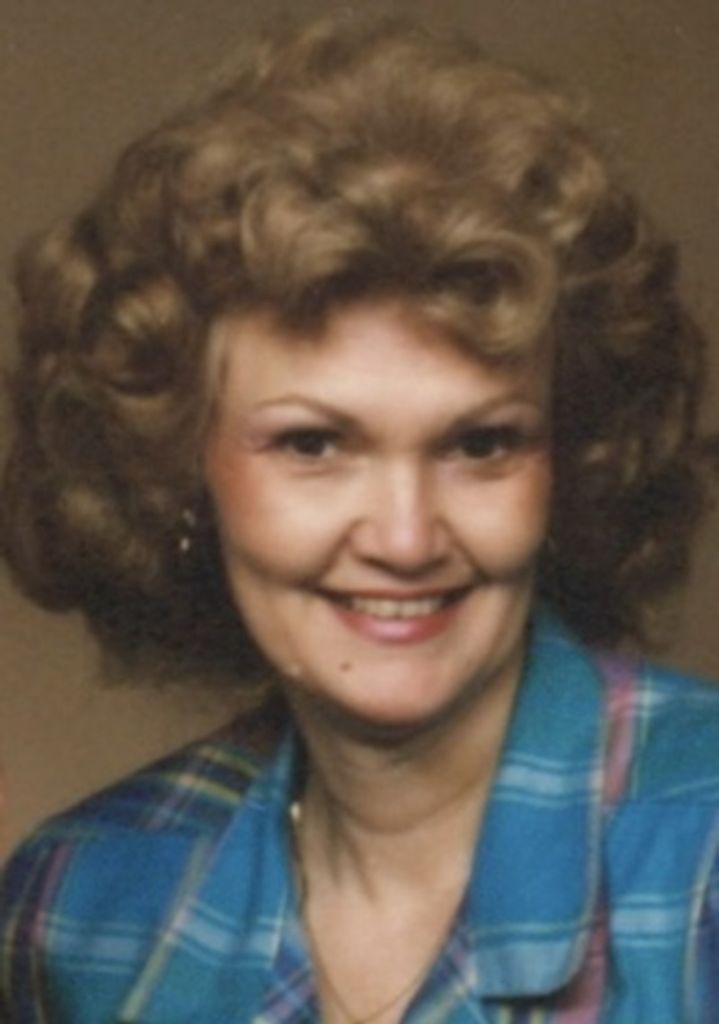 Sonia Hibou Nosser Profile Photo