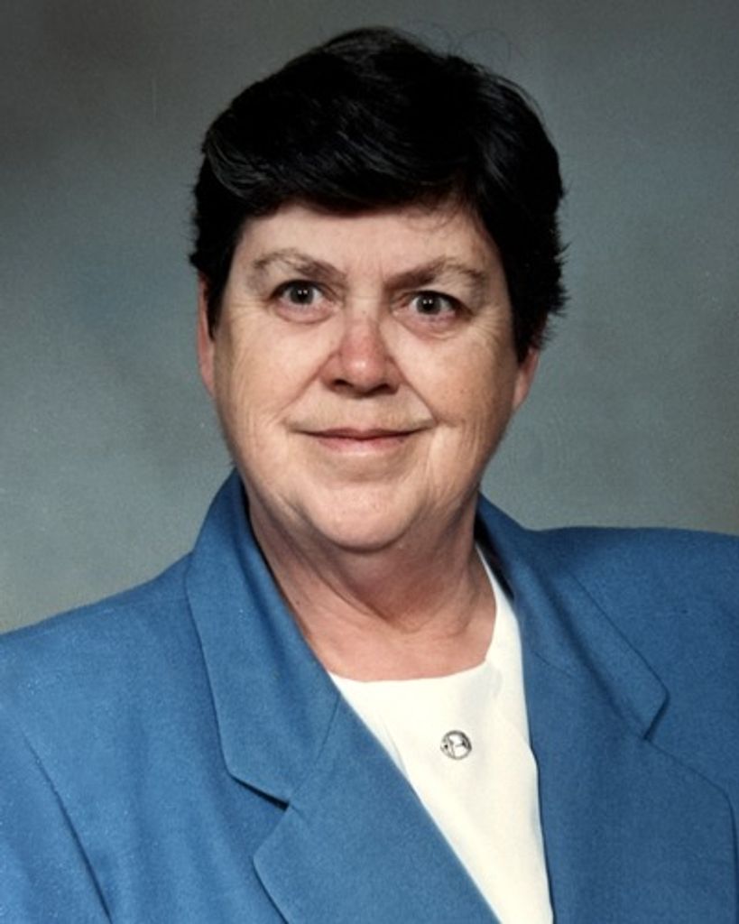 Sr. Denise Jubinville Profile Photo