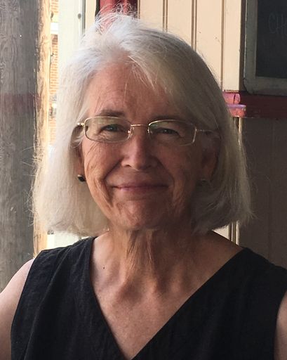Ellen Kievit's obituary image