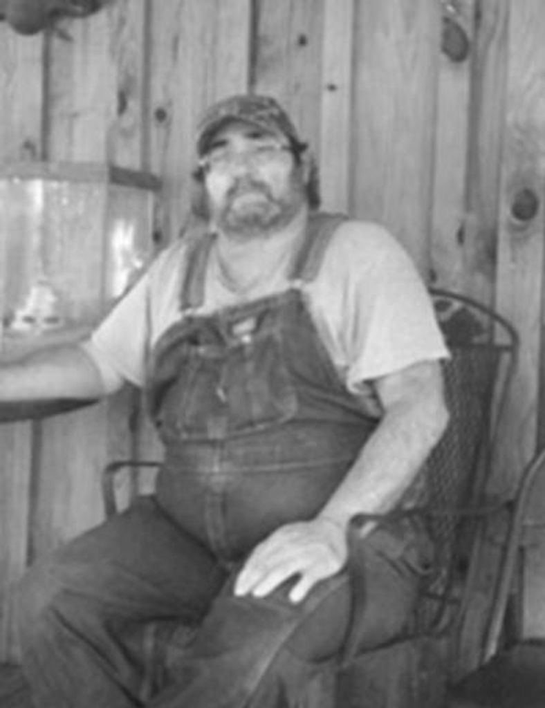 Buck Todd Bailey Profile Photo