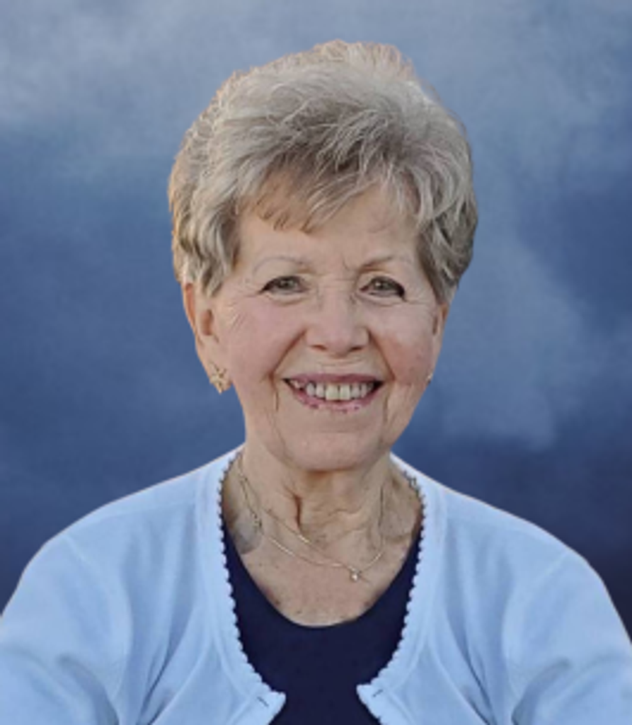 Lois Bretall