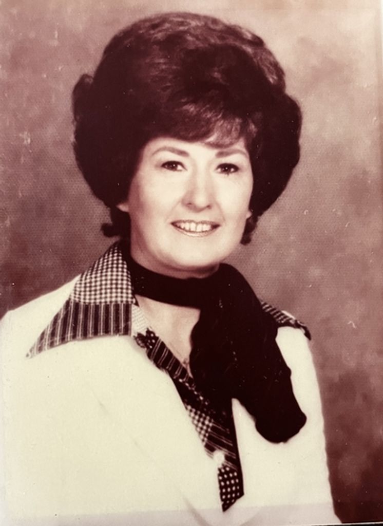 Jeri (Geraldine) Mae Steffens Profile Photo