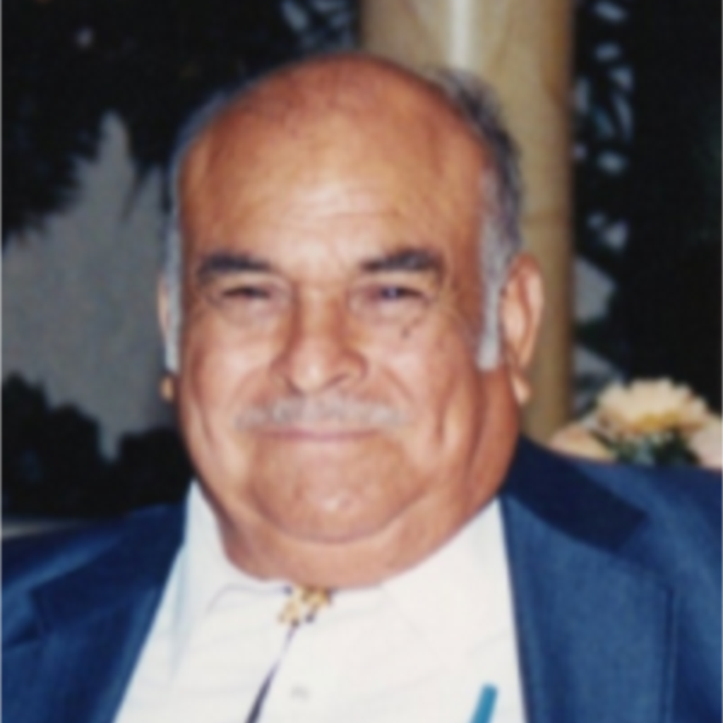 Salvador Diaz