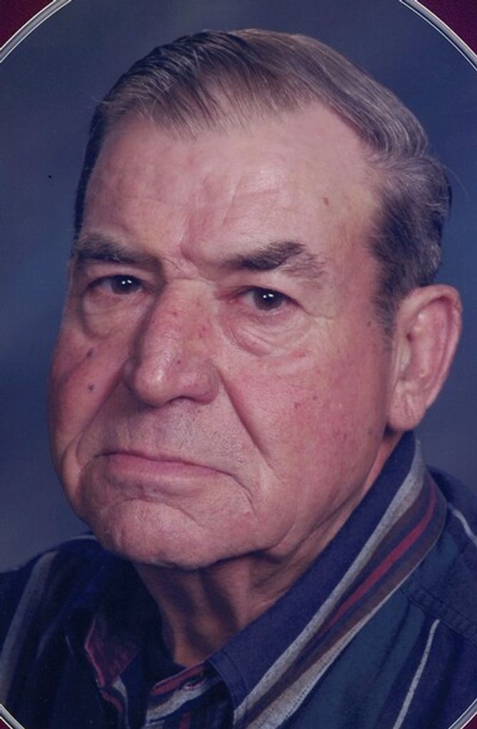 Bernard F. Falter Profile Photo