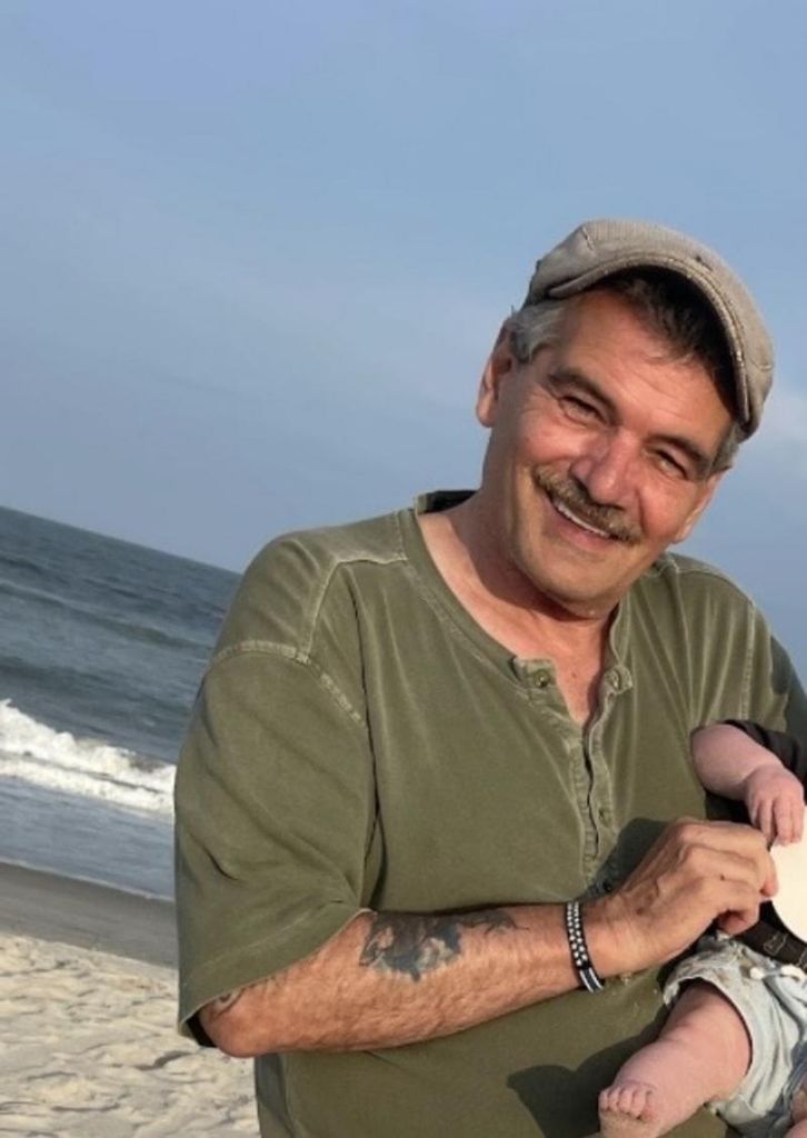 Jeffrey K. Yerk Profile Photo