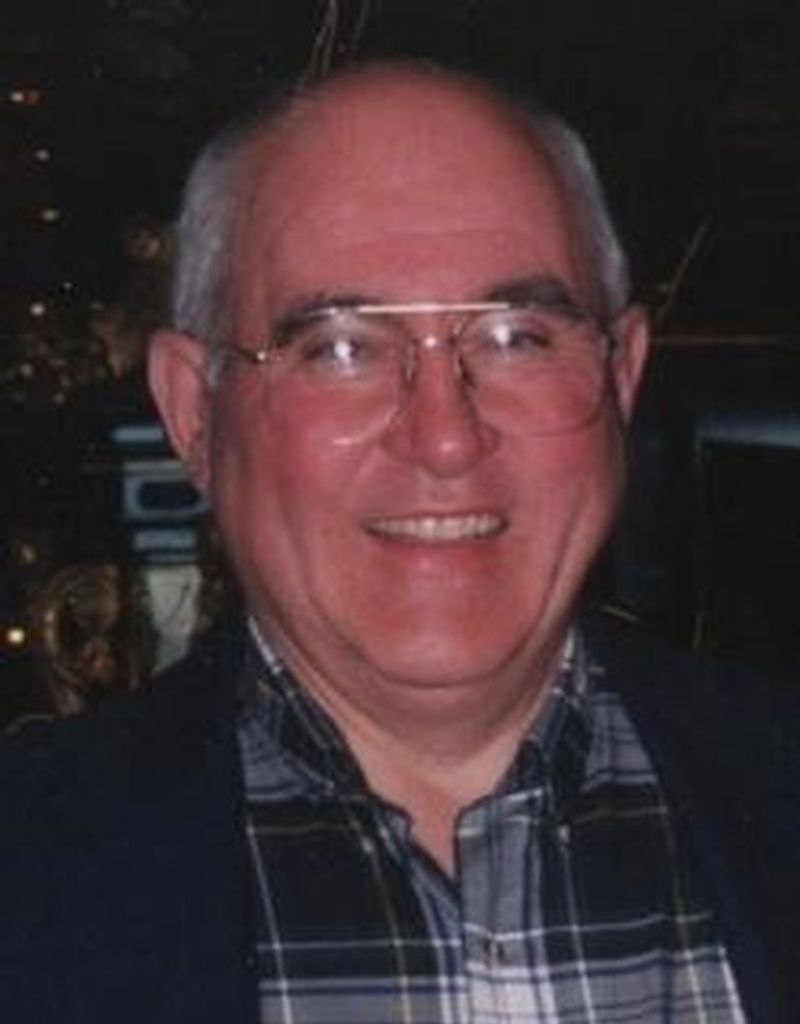 Carl C. Teschke