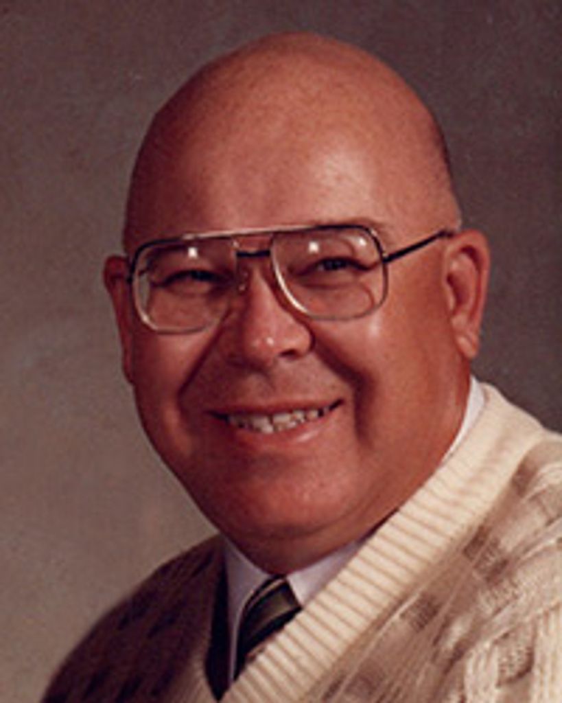 William Walter Thorne