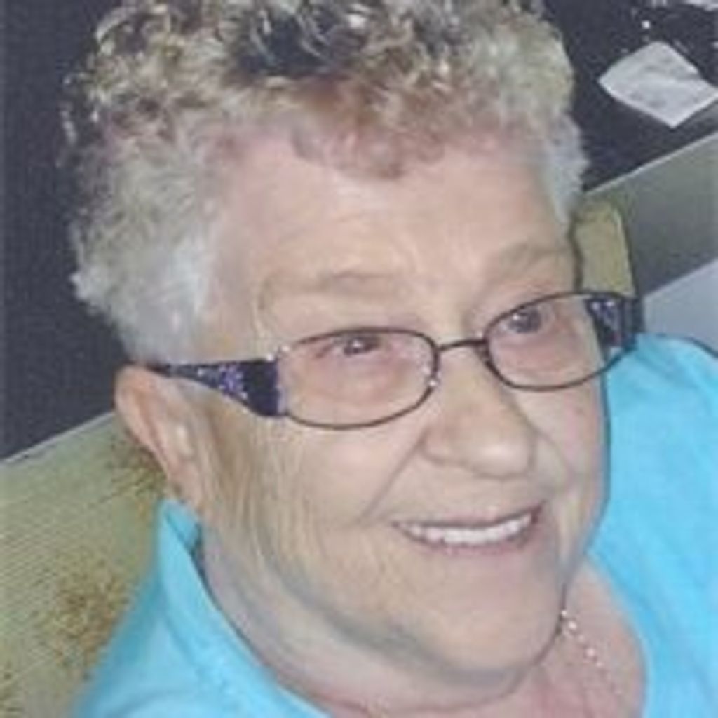 Joyce E. "Portias" Hayes