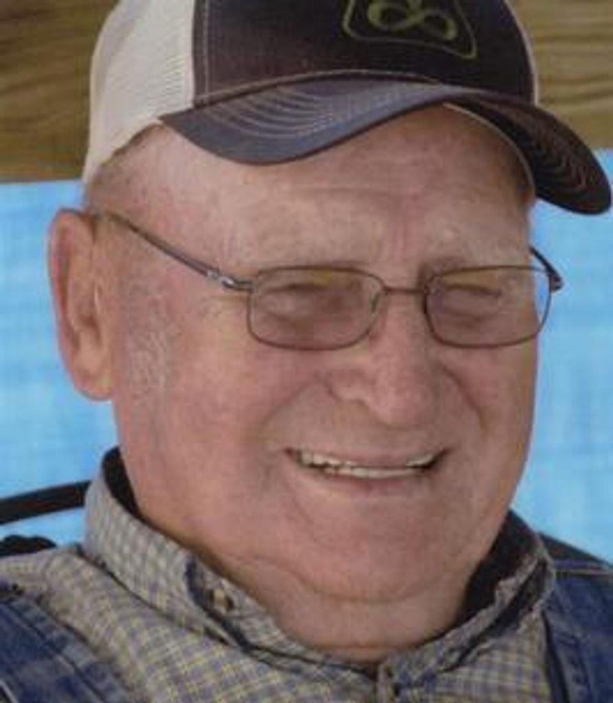 Richard E "Dick" Greeley Profile Photo