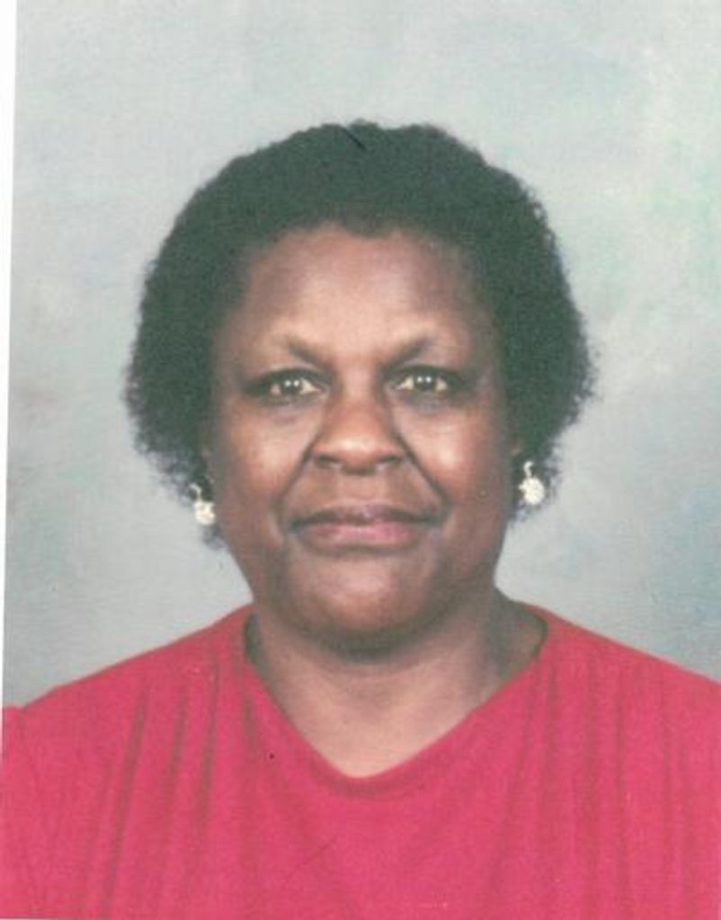 Queen "Q.T." Thelma Woodkins Profile Photo