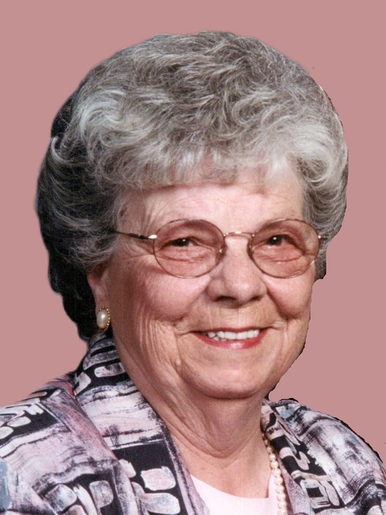 Anna Mae Wehner Profile Photo