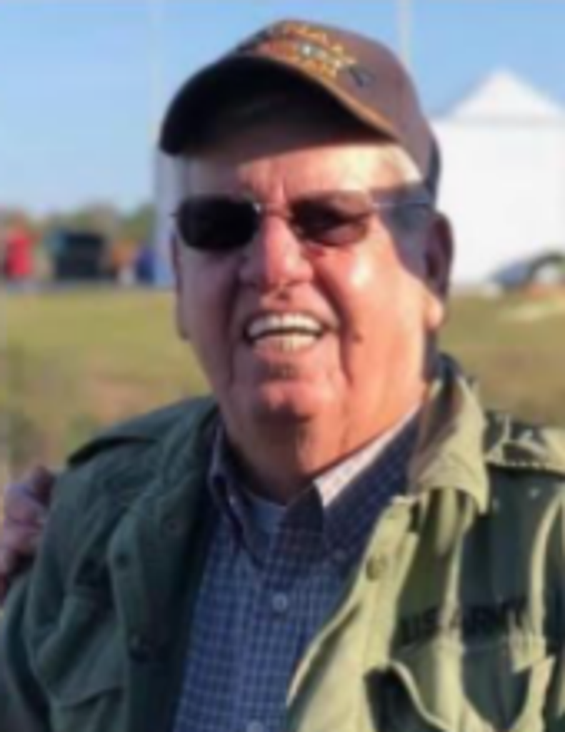 Mr. Tommy Wilson Burgess