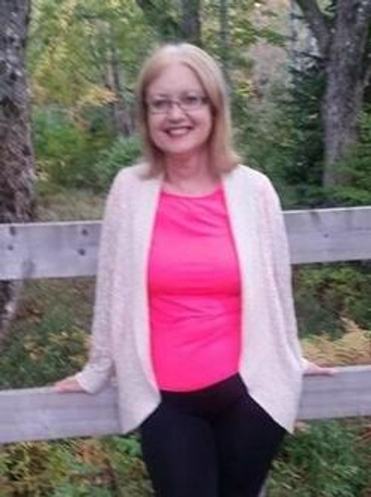 Alfreda Bernice Goodyear Profile Photo
