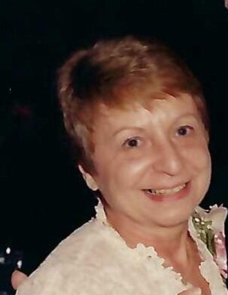 Ruth F Gray Profile Photo