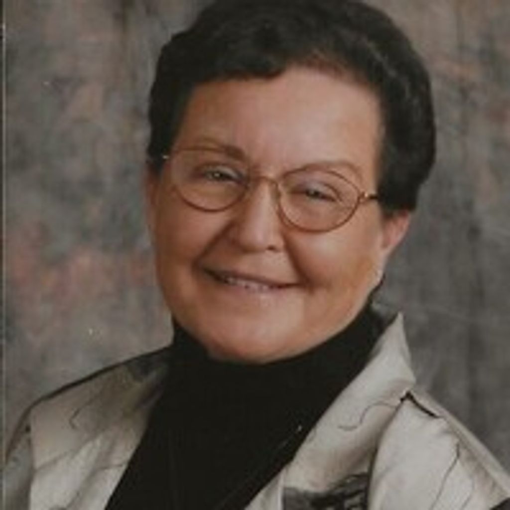 (Anna) Rochelle Garten
