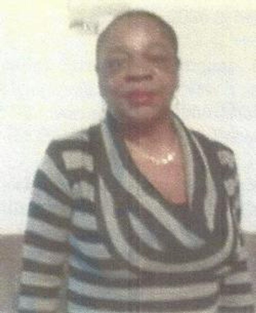 Jeanette Blount Profile Photo