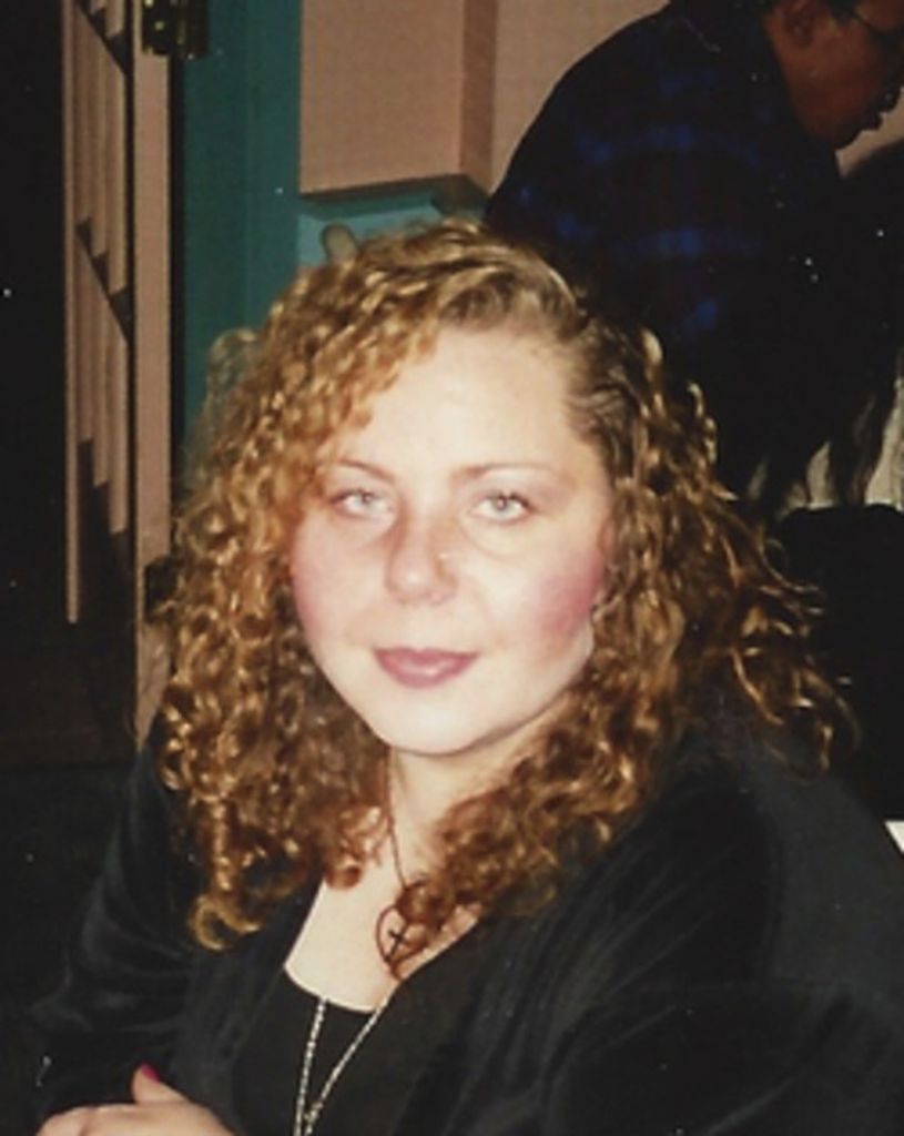 Melissa Vivian Vender