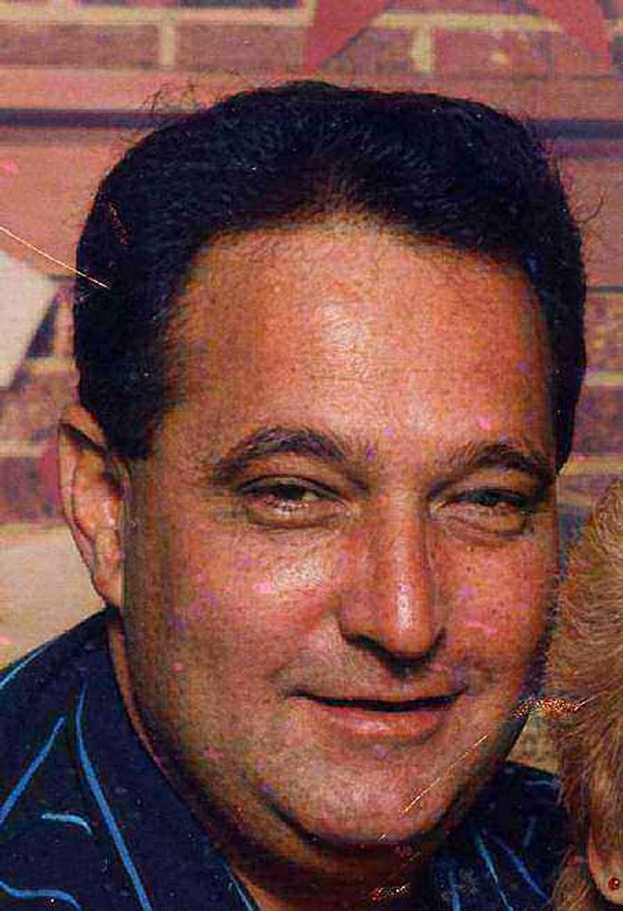 Donald M. Carpenter