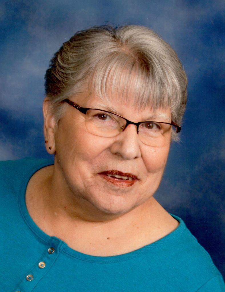 Catherine "Kay" Cecilia Kryger Profile Photo