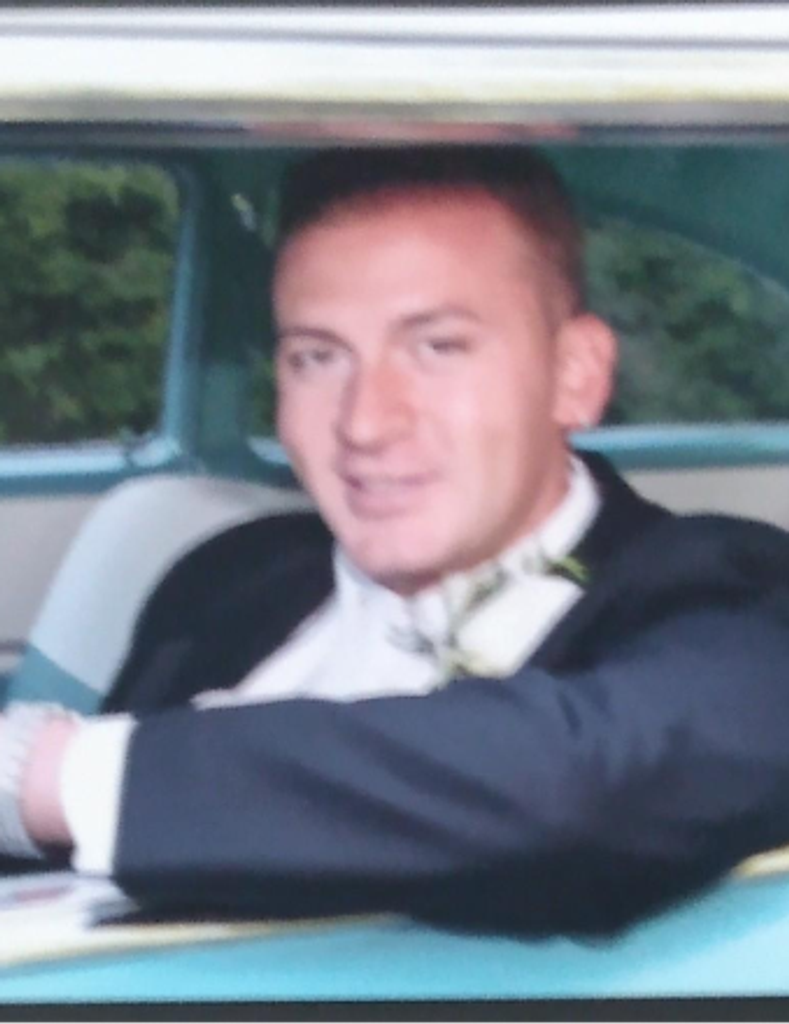 Jason "Jay" Haus Profile Photo
