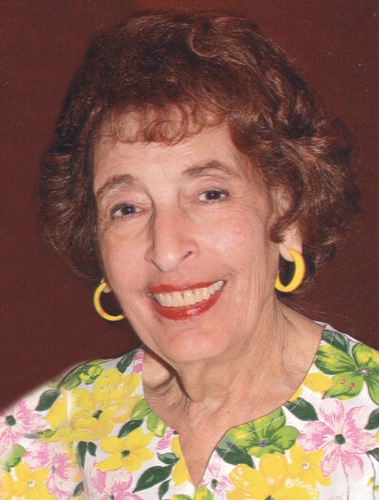 Florine (Ferrantelle) Arnone