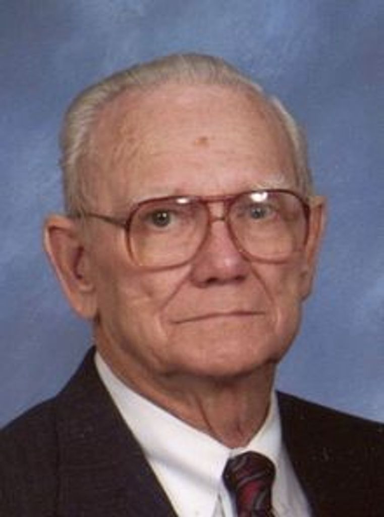 Kenneth Smith Profile Photo