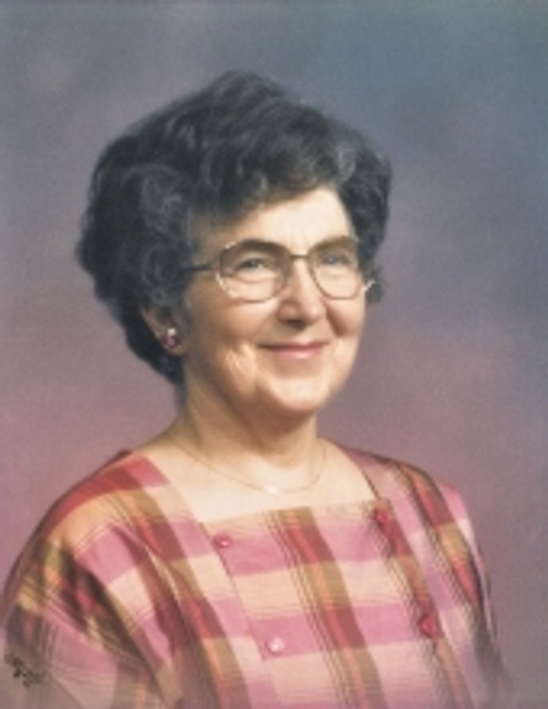 Adele Larson