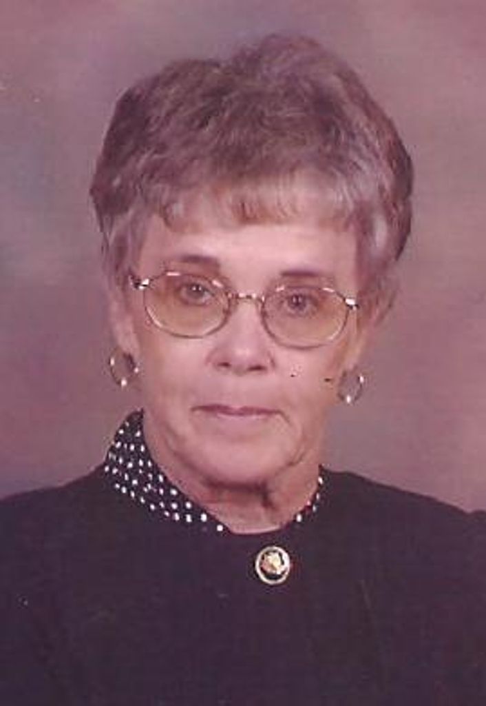 Hall, Eunice Geneva Trainham