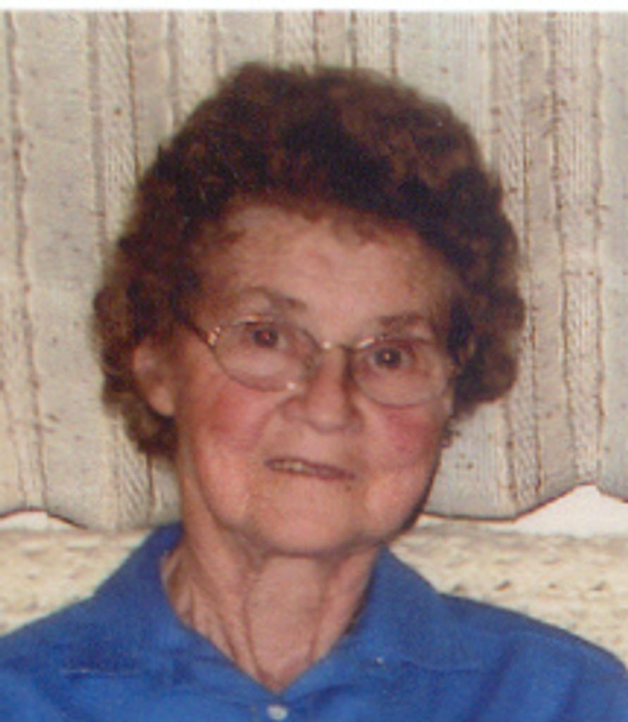 Agnes Rusch