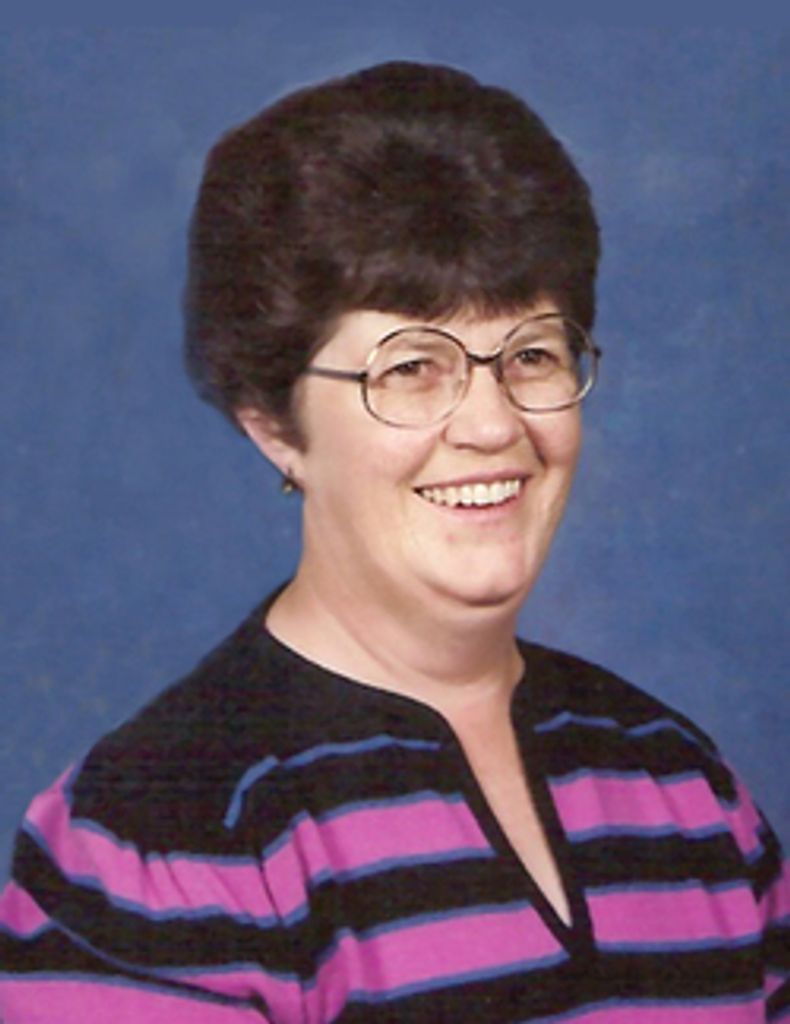 Verda Stuart
