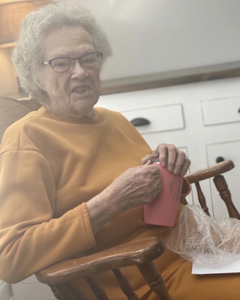 Vera Goodwin Partin Profile Photo