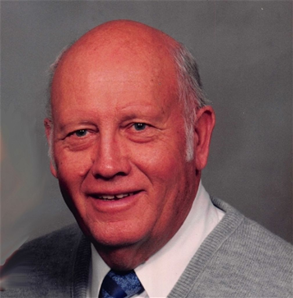 Myron Edward Schwartz