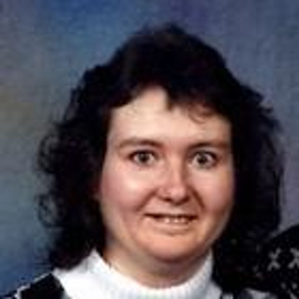 Luella J. Lonsinger