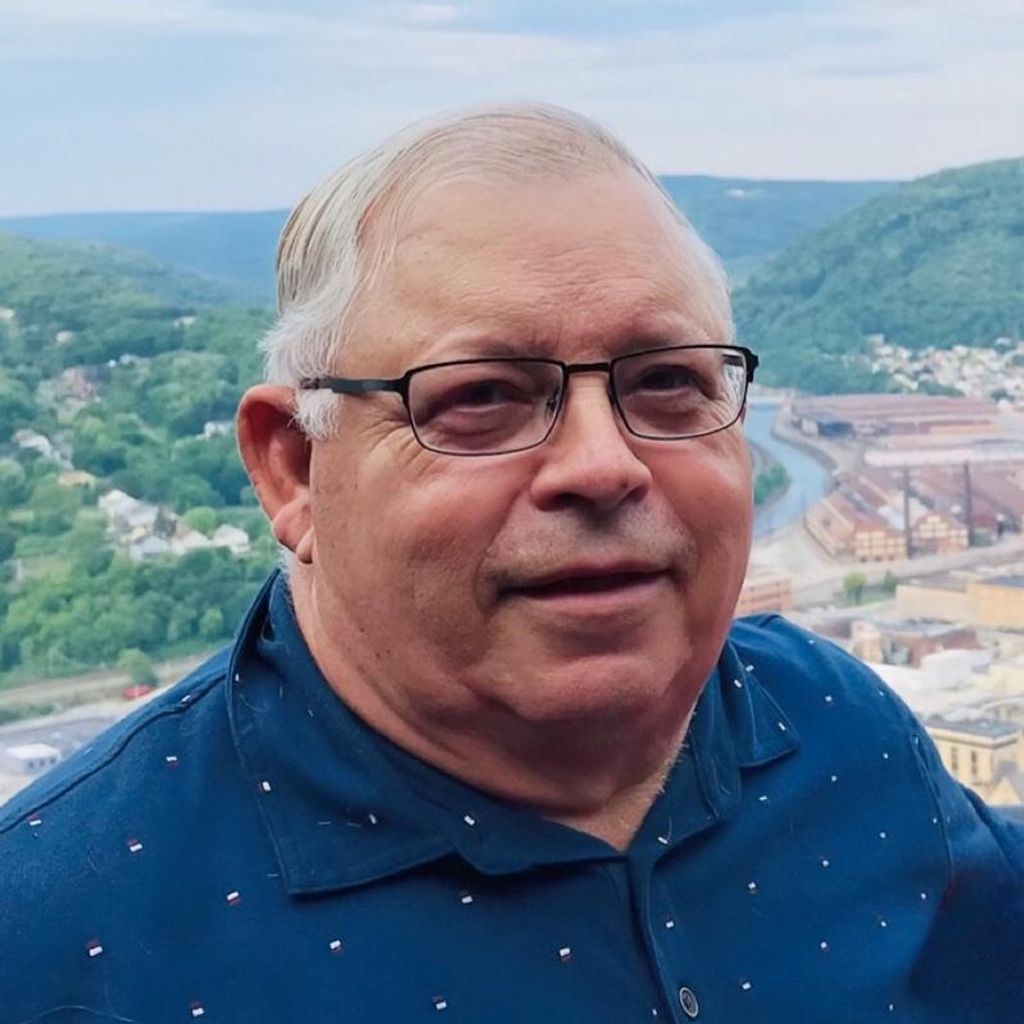 Larry F Conn Profile Photo