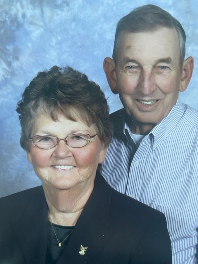 Joe Bratton Morgan Jr. Profile Photo