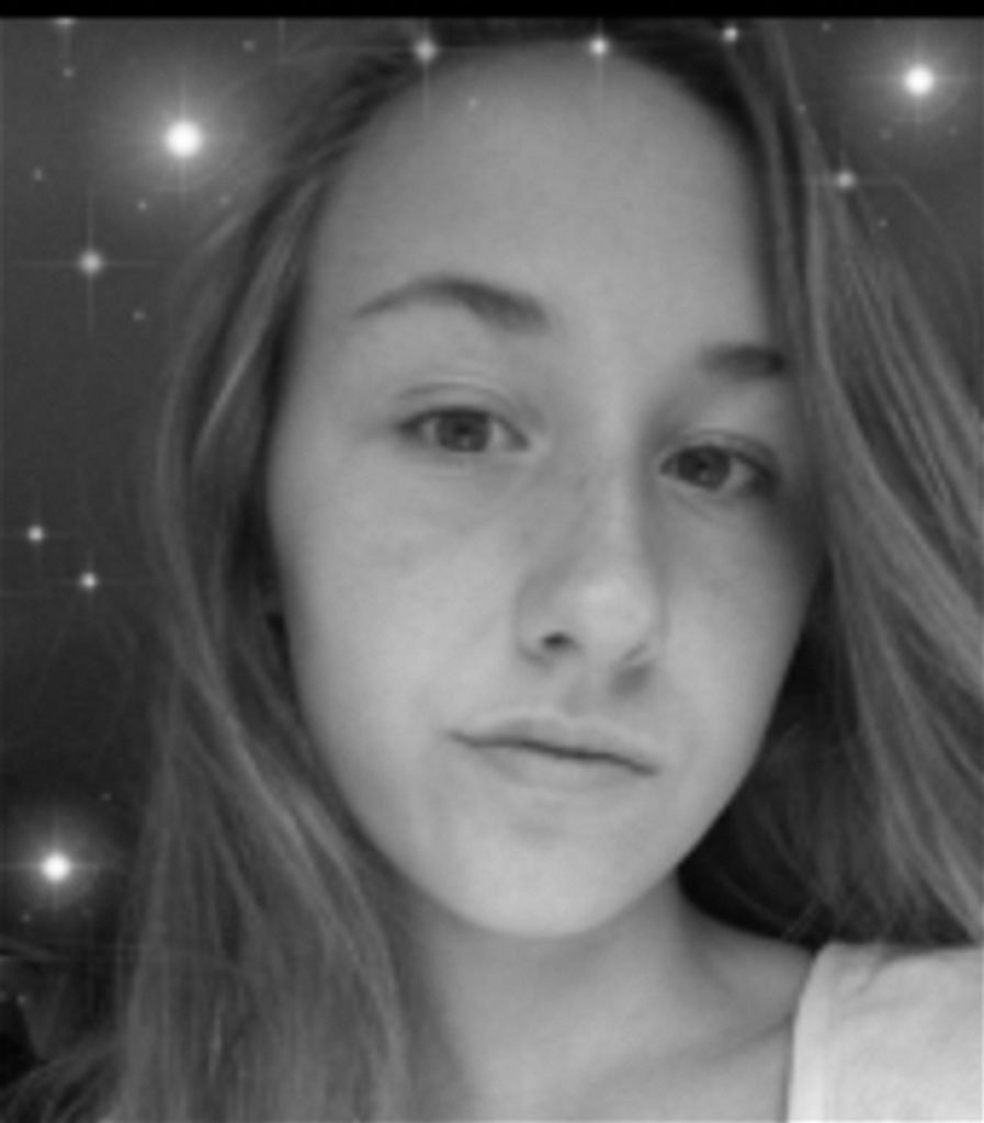 Destiny Anna Jane Weitkamp