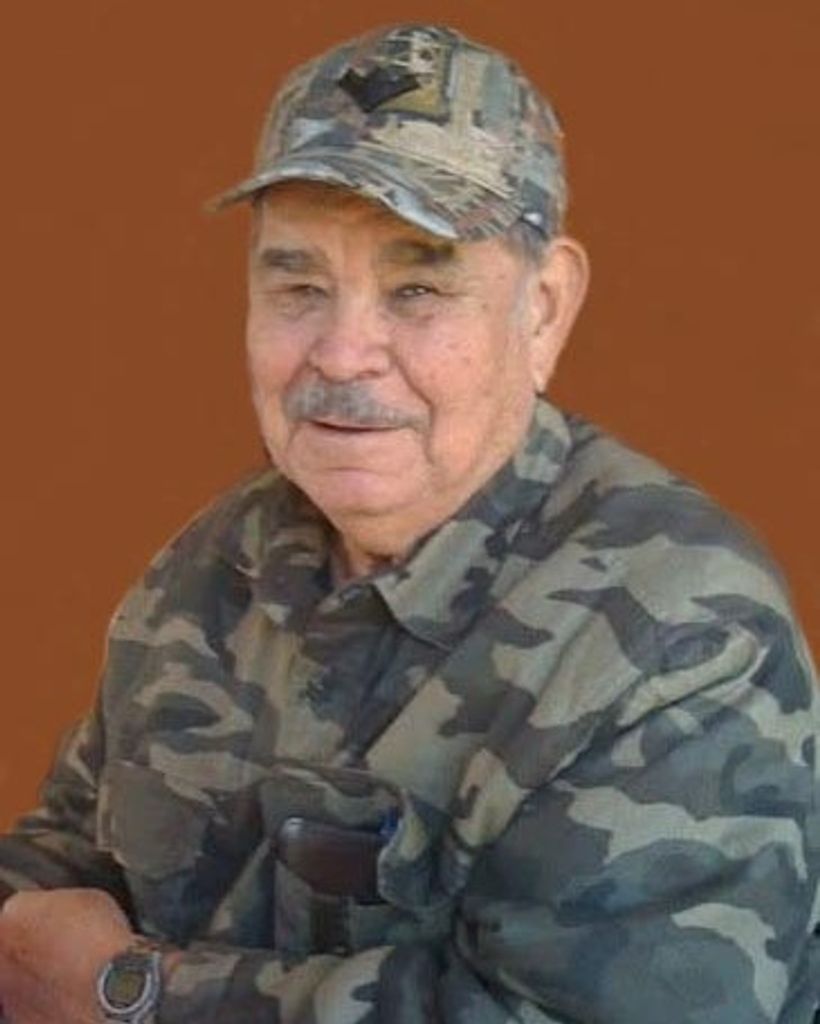 Jose M. Gomez Profile Photo