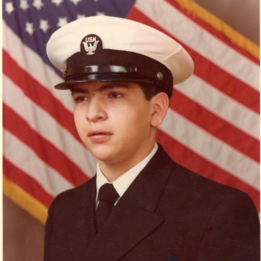 Perry "Papa Pete" Walls