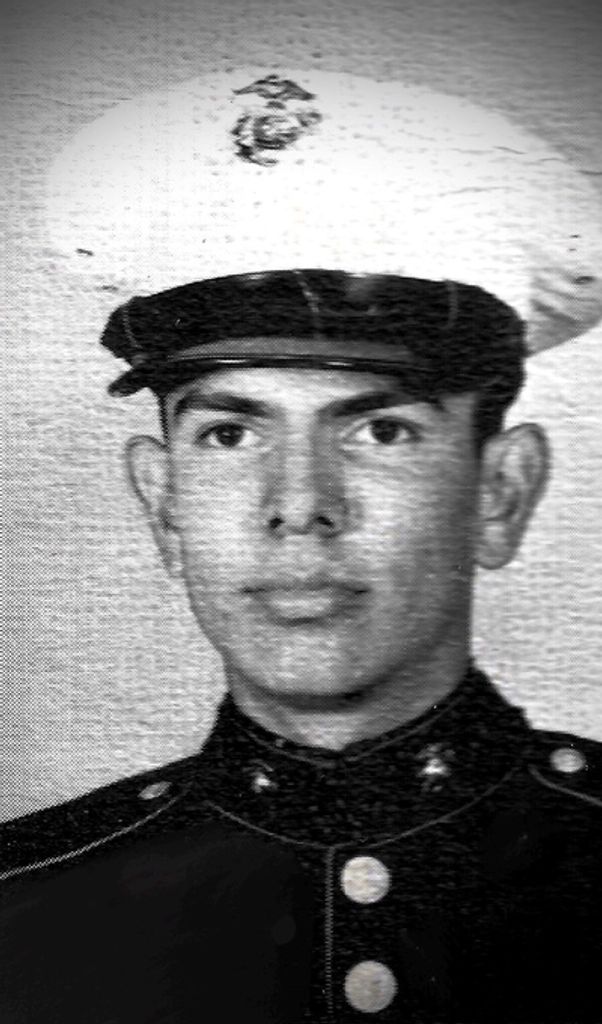 Roque Mavis Vasquez Profile Photo