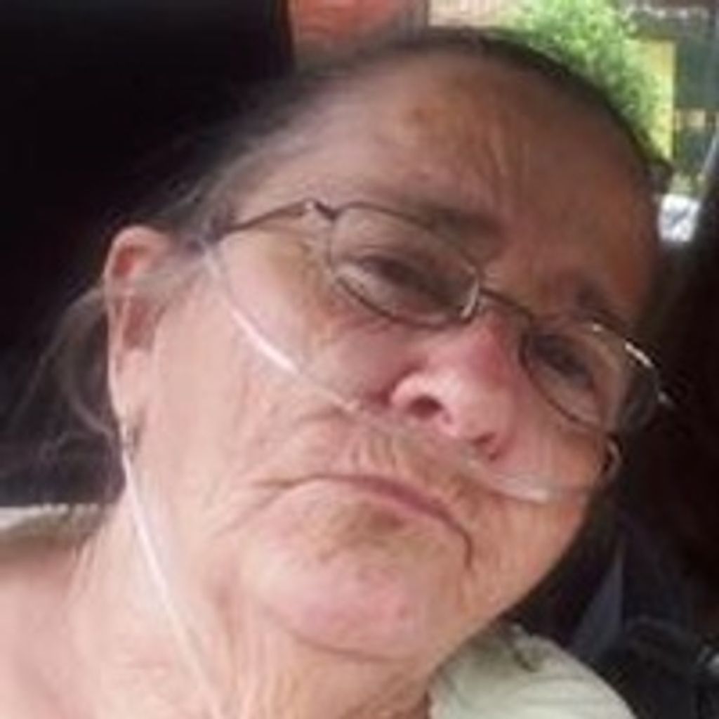 Pauline  Jones Mayton