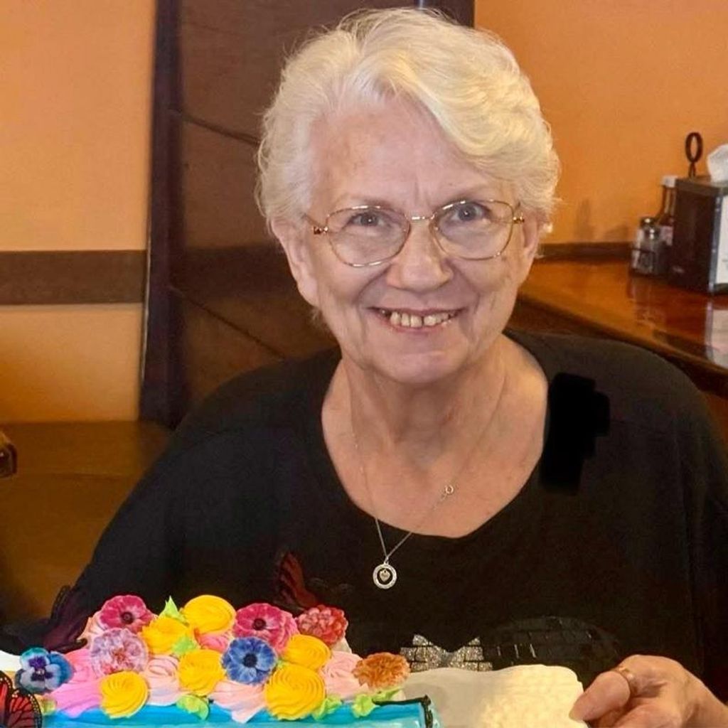 Patricia "Patty" Ann Baker Profile Photo