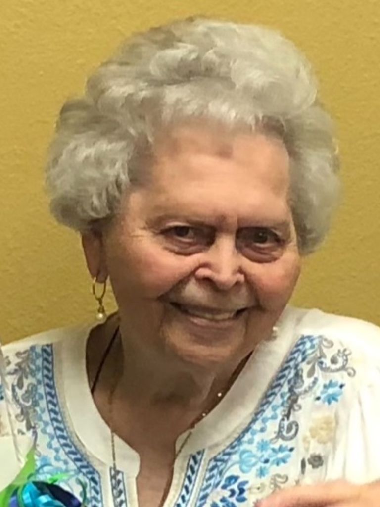 Carolyn Stovall Profile Photo