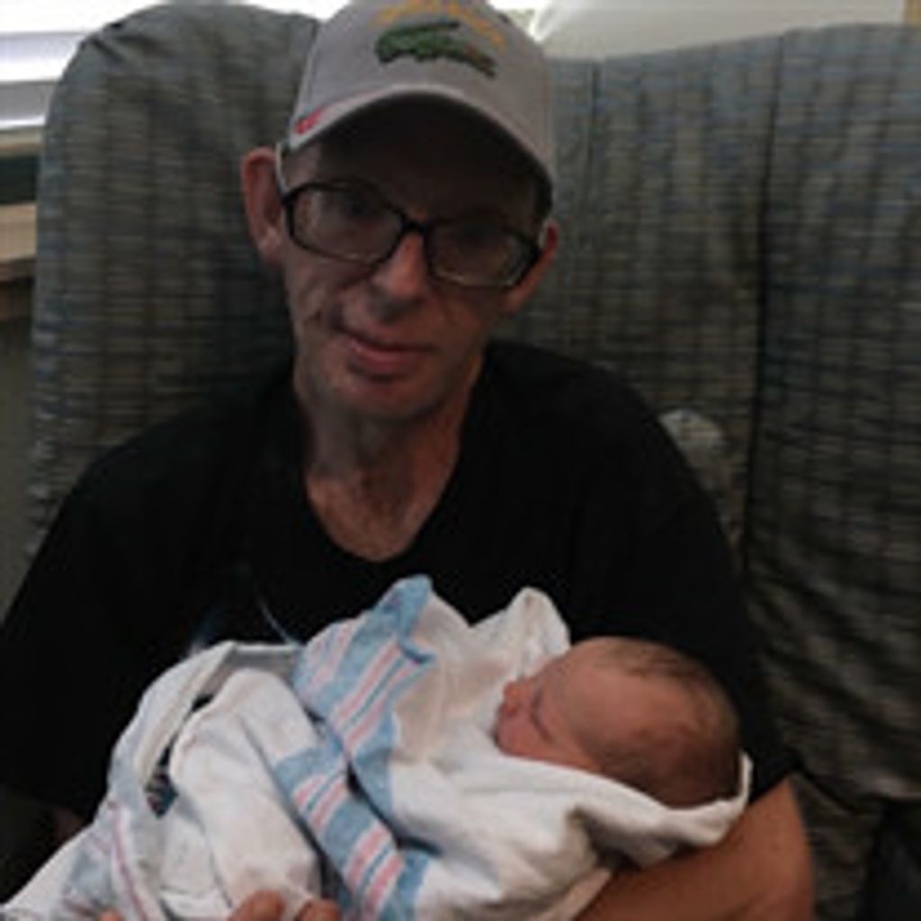 Christopher D Bucy