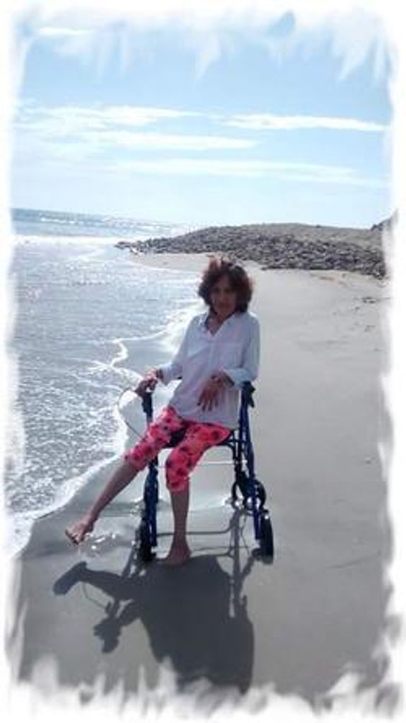 Maria Elena Carrasco