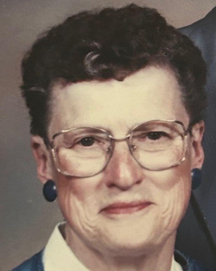 Joan Elizabeth Hartley Profile Photo